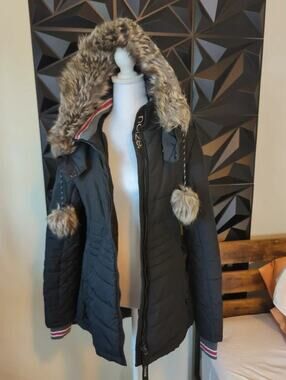 noize jacket women